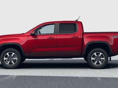 VW Amarok