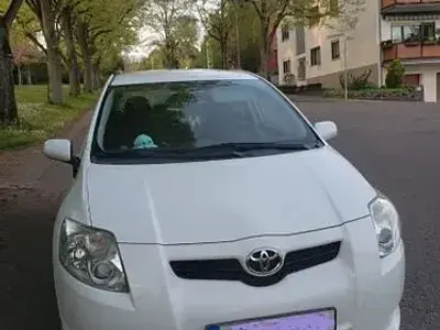 Gebraucht Toyota Auris