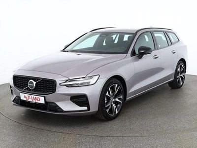 Nouă Volvo V60 Plus 197 CP (144 kW) 2026 Argintiu Break
