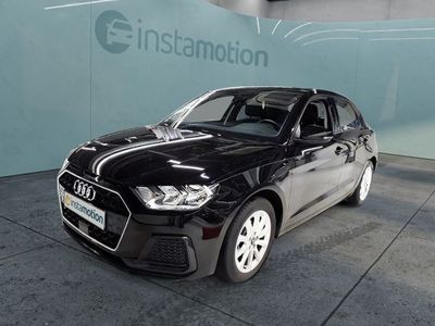 gebraucht Audi A1 Sportback Advanced 25 TFSI PDC APPs Tempomat