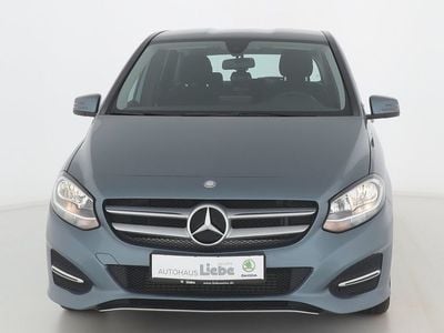 Mercedes B0 Gebraucht In Walsrode 119 Autouncle