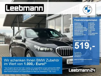 Gebraucht BMW 530e