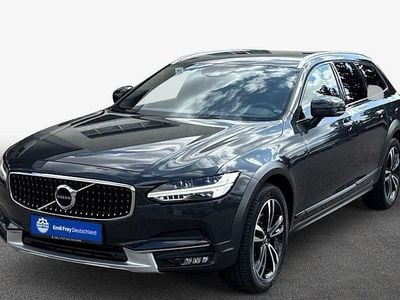 Volvo V90 CC