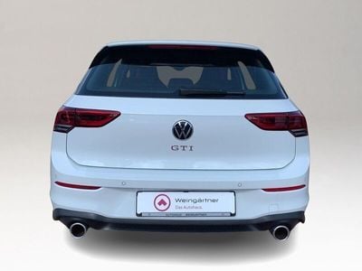 VW Golf VIII