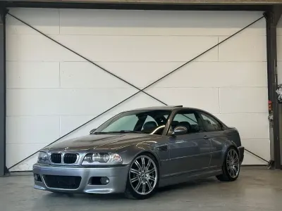 Gebraucht BMW M3