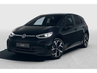 Nouă VW ID.3 Pro 150 kW (204 CP) 2026 Negru Hatchback