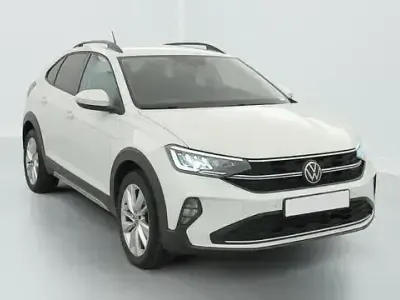 Gebraucht VW Taigo Edition 116 PS (85 kW) 2024 Andere SUV