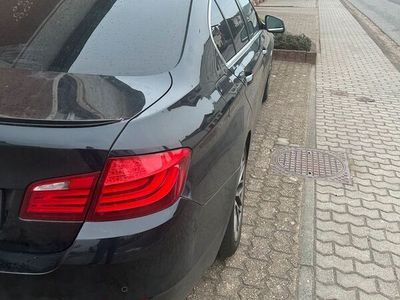 gebraucht BMW 525 D - Limousine