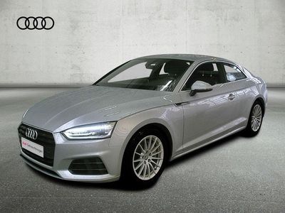 gebraucht Audi A5 Coup