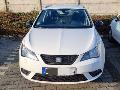 gebraucht Seat Ibiza SC 1.0 Eco TSI S&S Style