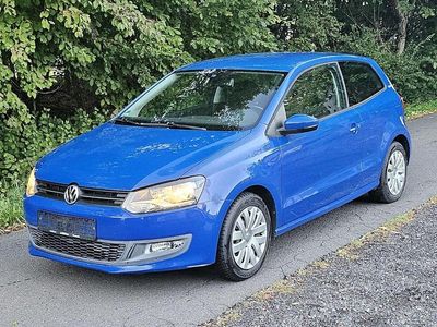 VW Polo