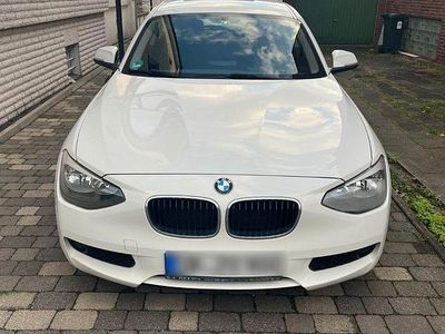 BMW 114