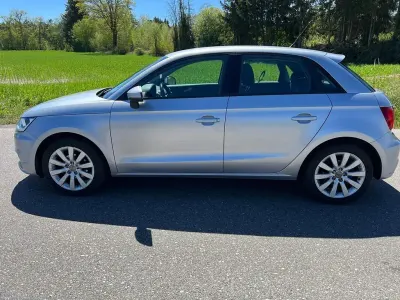 Gebraucht Audi A1 Sportback