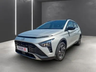 Gebraucht Hyundai Bayon