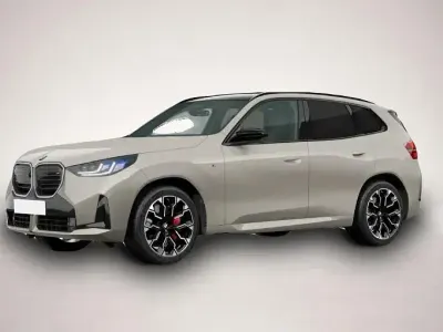 Gebraucht BMW X3 Comfort Edition 398 PS (292 kW) 2025 Manufacturer SUV