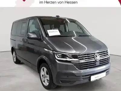 Używany VW Multivan Comfortline 204 KM (150 kW) 2022 Andere Minivan