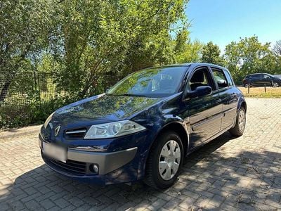 Renault Mégane III