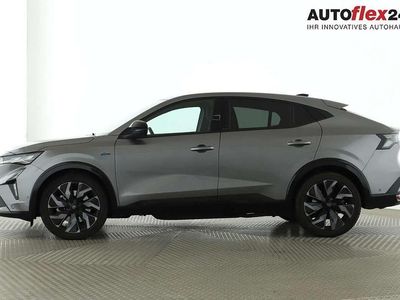 Gebraucht Renault Rafale Esprit Alpine 200 PS (147 kW) 2025 Dolomit grau metallic / ... SUV