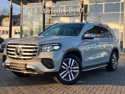 Mercedes GLS450