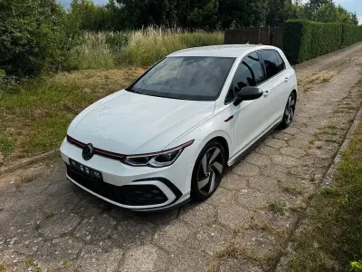 Gebraucht VW Golf VIII