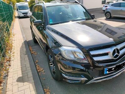 Mercedes GLK220