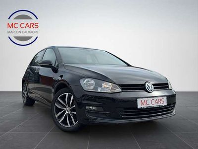 gebraucht VW Golf VII Lim. Cup BMT/Panorama /Navigation