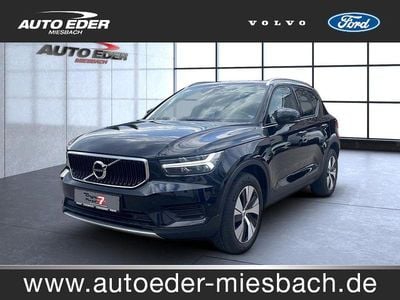 Gebraucht Volvo XC40 Momentum 163 PS (119 kW) 2022 Unbekannt SUV