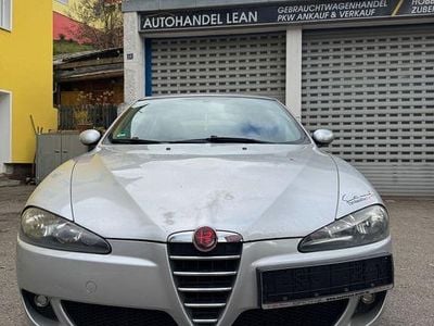 Alfa Romeo 147