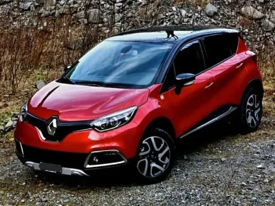 Occasion Renault Captur 90 ch (66 kW) 2014 SUV