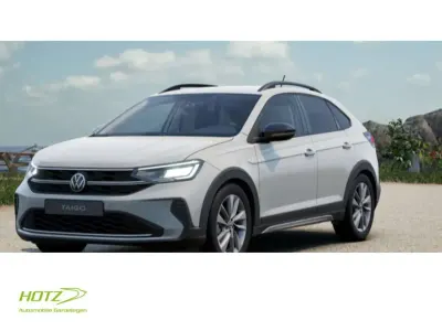 Neu VW Taigo 150 PS (110 kW) 2026 Ascotgrau SUV