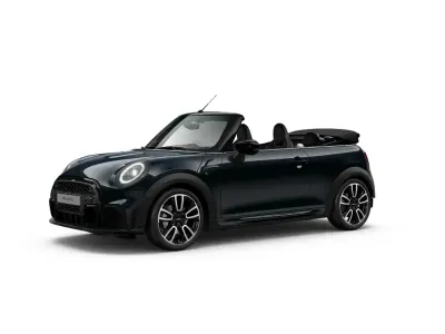 Gebraucht Mini Cooper Cabriolet