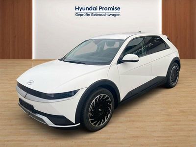 Gebraucht Hyundai Ioniq 5 Techniq 239 kW (325 PS) 2024 Weiß SUV