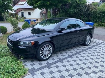 Volvo C70