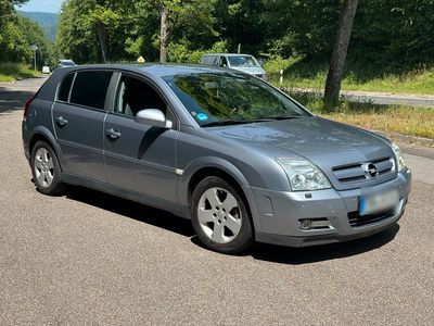Opel Signum
