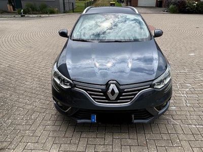 Renault Mégane GrandTour