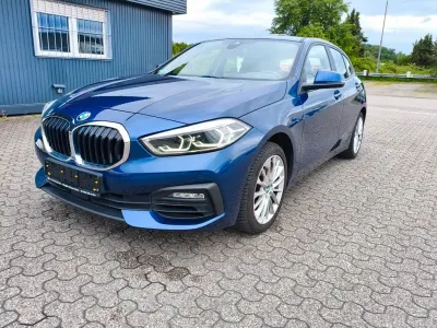 Gebraucht BMW 118
