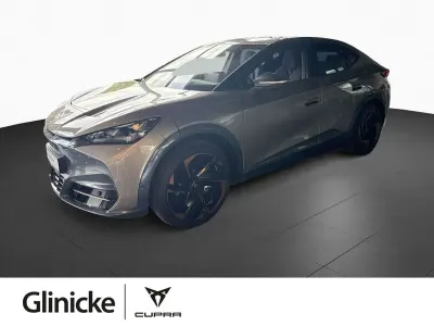 Neu Cupra Tavascan VZ 250 kW (340 PS) 2026 Beige SUV