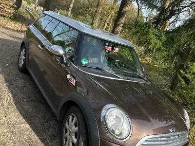 Gebraucht Mini Cooper D Clubman