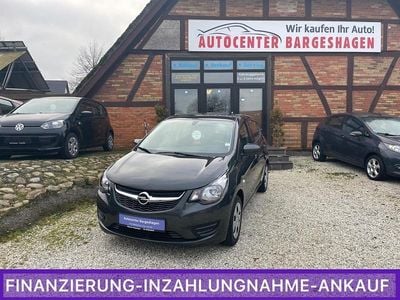Opel Karl