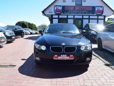 Używany BMW 320