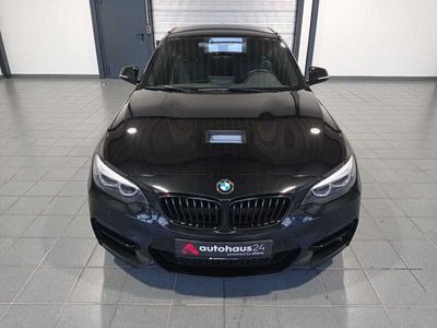 gebraucht BMW M240 2er -i (EURO 6d)(OPF)