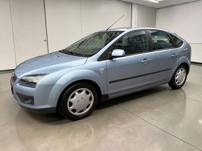 Gebraucht Ford Focus Sport 146 PS (107 kW) 2005 Tonic Limousine