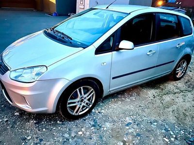 gebraucht Ford C-MAX 