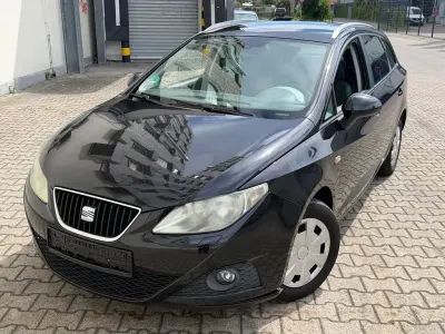 Gebraucht Seat Ibiza