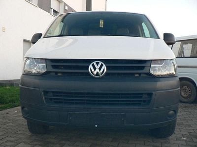 VW T5