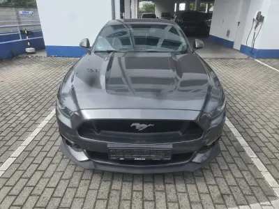 Gebraucht Ford Mustang GT