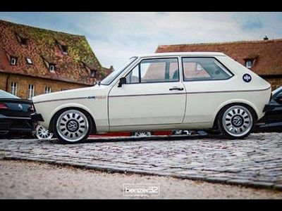 Weiß Gebraucht 1978 VW Polo Coupé | 18.499 €