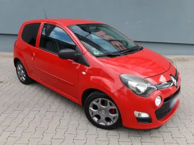 Gebraucht Renault Twingo