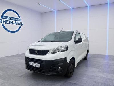 Gebraucht Peugeot Expert Premium 150 PS (110 kW) 2019 Weiß Van