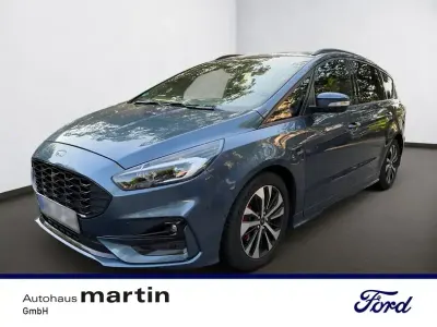 Gebraucht Ford S-MAX